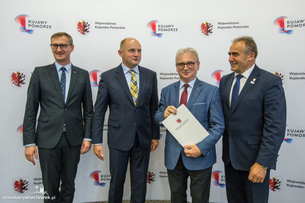 Są pieniądze na drogi w 110 gminach