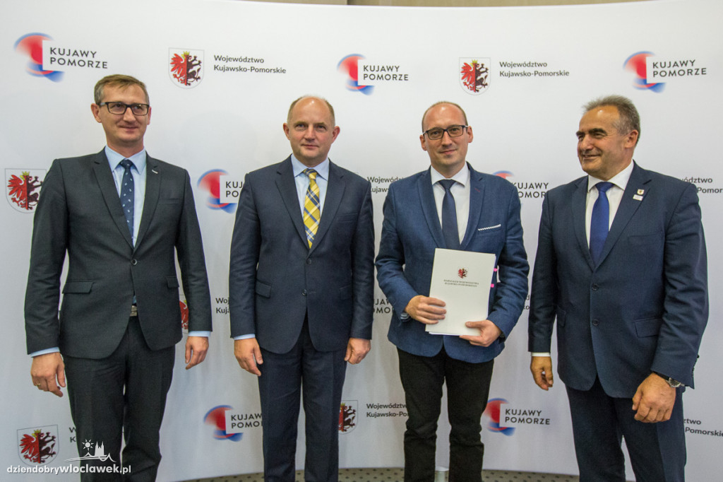 Są pieniądze na drogi w 110 gminach