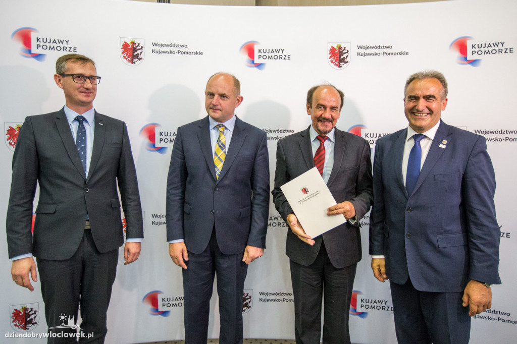 Są pieniądze na drogi w 110 gminach