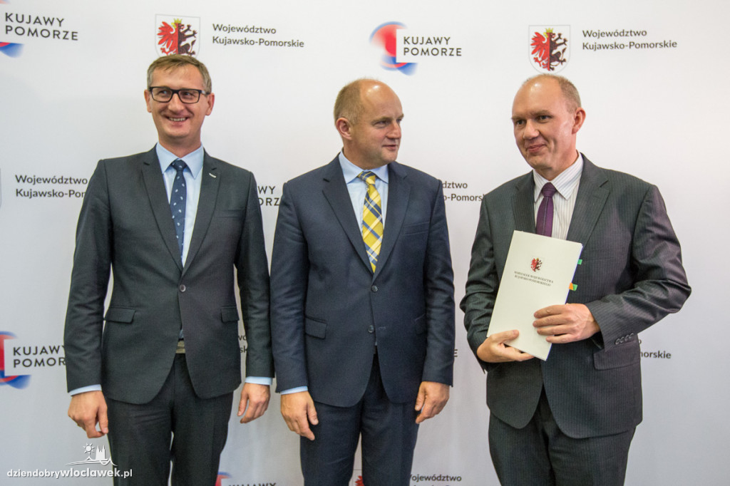Są pieniądze na drogi w 110 gminach