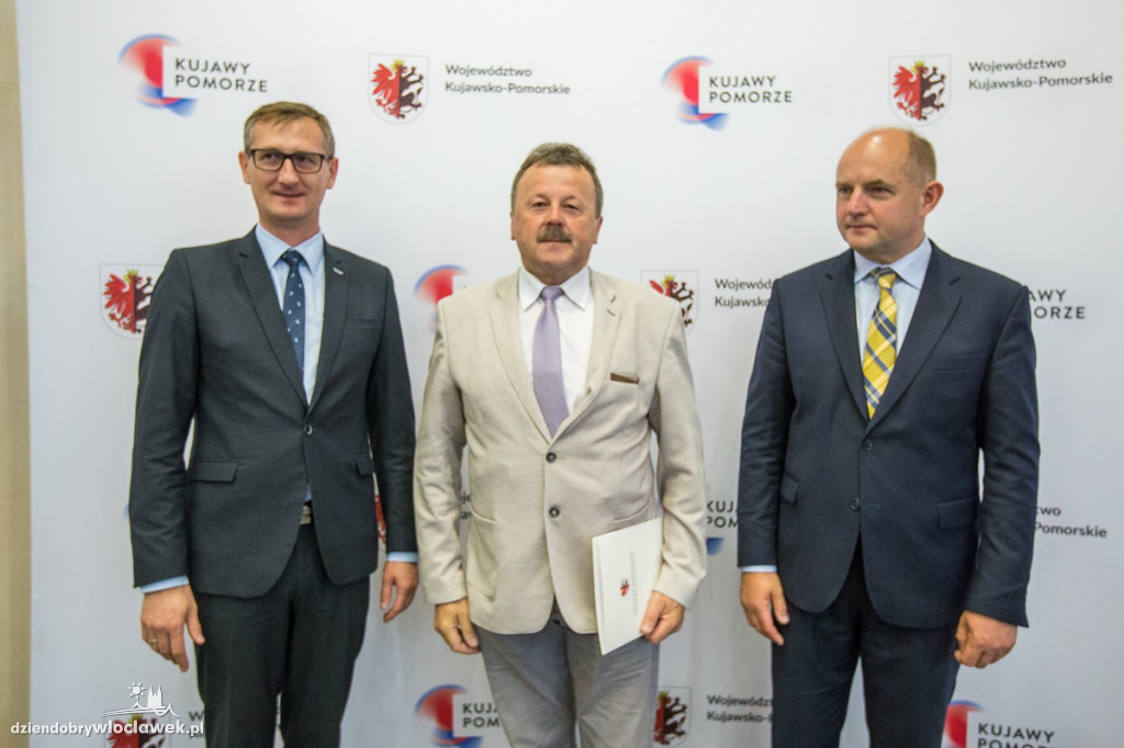 Są pieniądze na drogi w 110 gminach