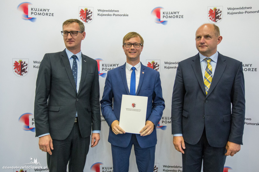 Są pieniądze na drogi w 110 gminach