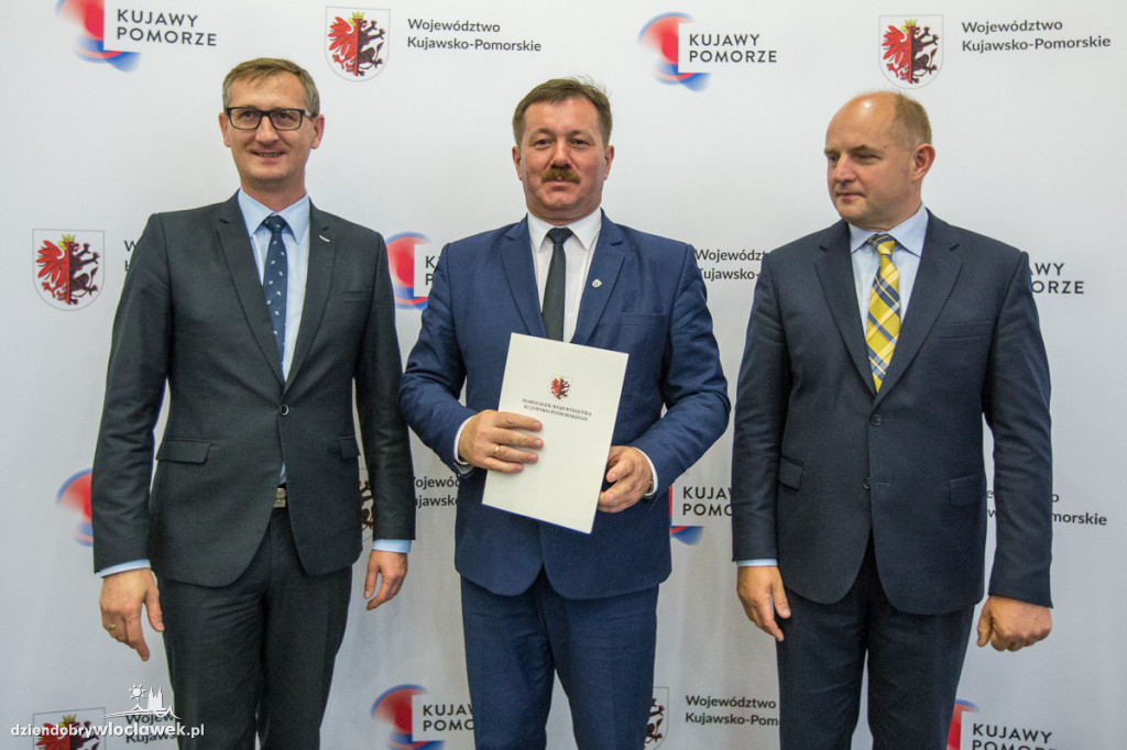 Są pieniądze na drogi w 110 gminach