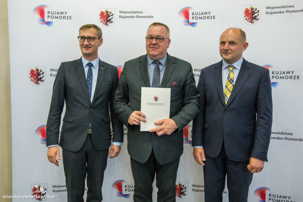 Są pieniądze na drogi w 110 gminach