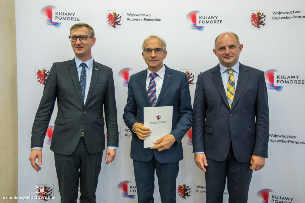 Są pieniądze na drogi w 110 gminach