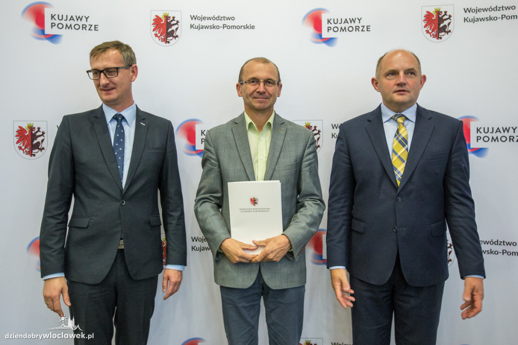 Są pieniądze na drogi w 110 gminach