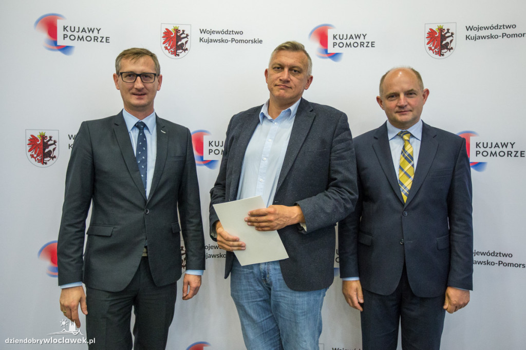 Są pieniądze na drogi w 110 gminach