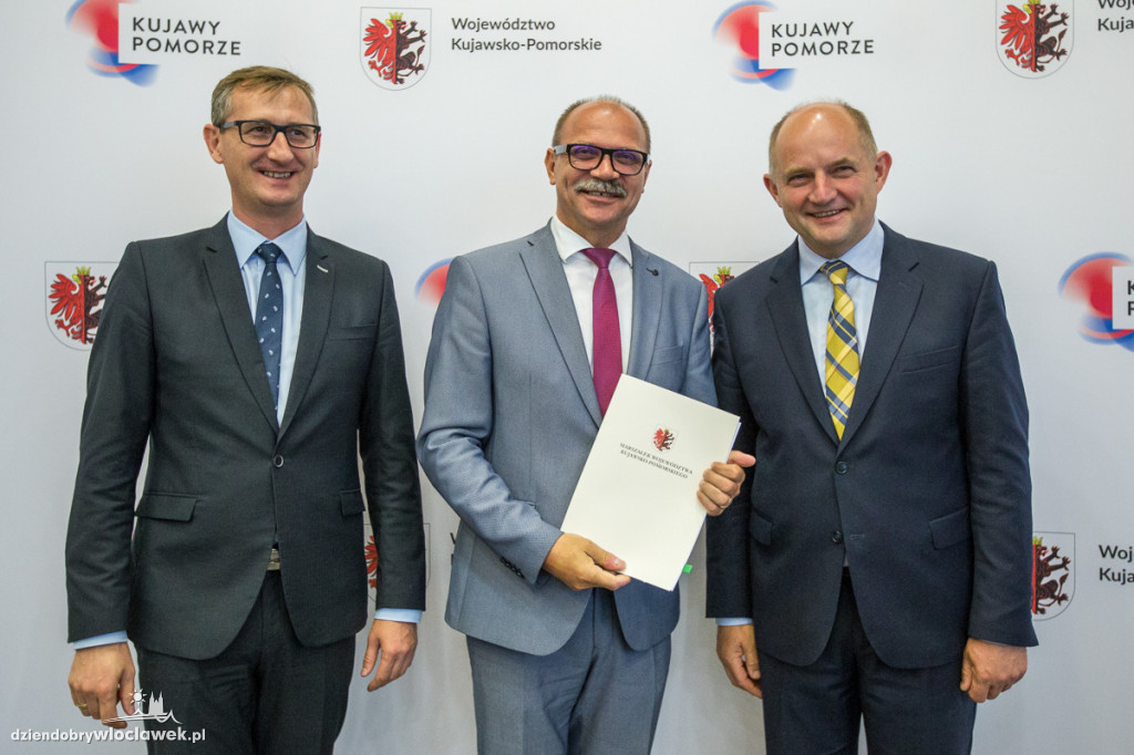 Są pieniądze na drogi w 110 gminach