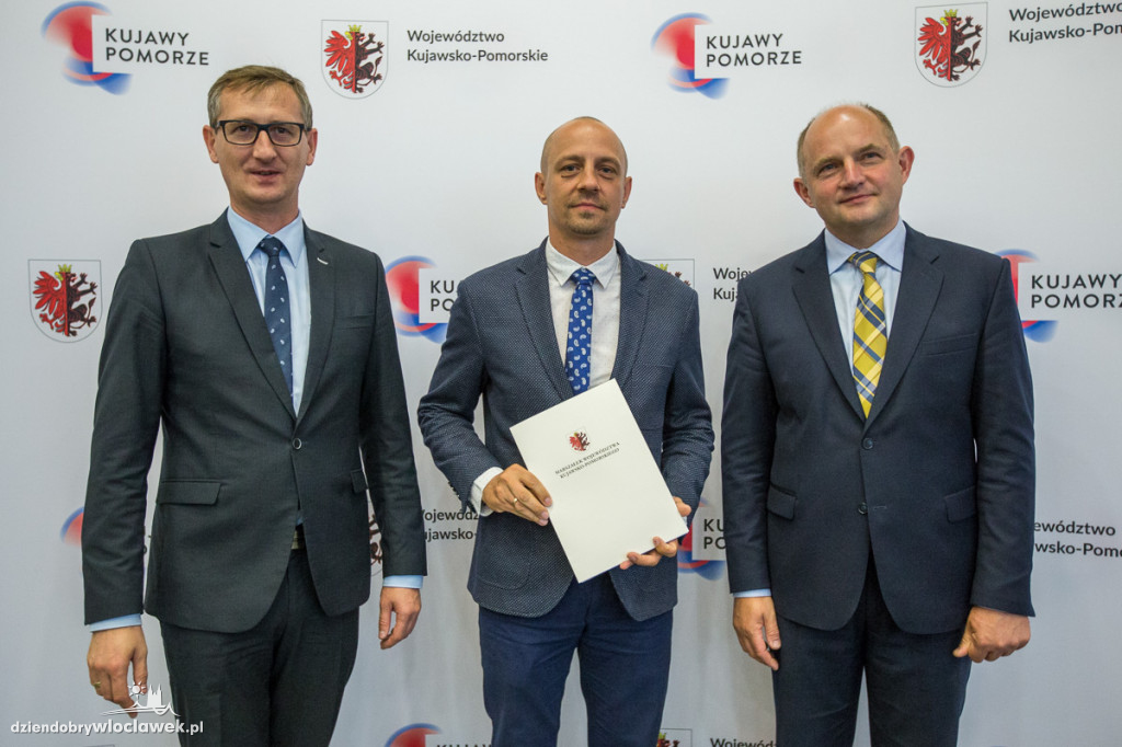 Są pieniądze na drogi w 110 gminach