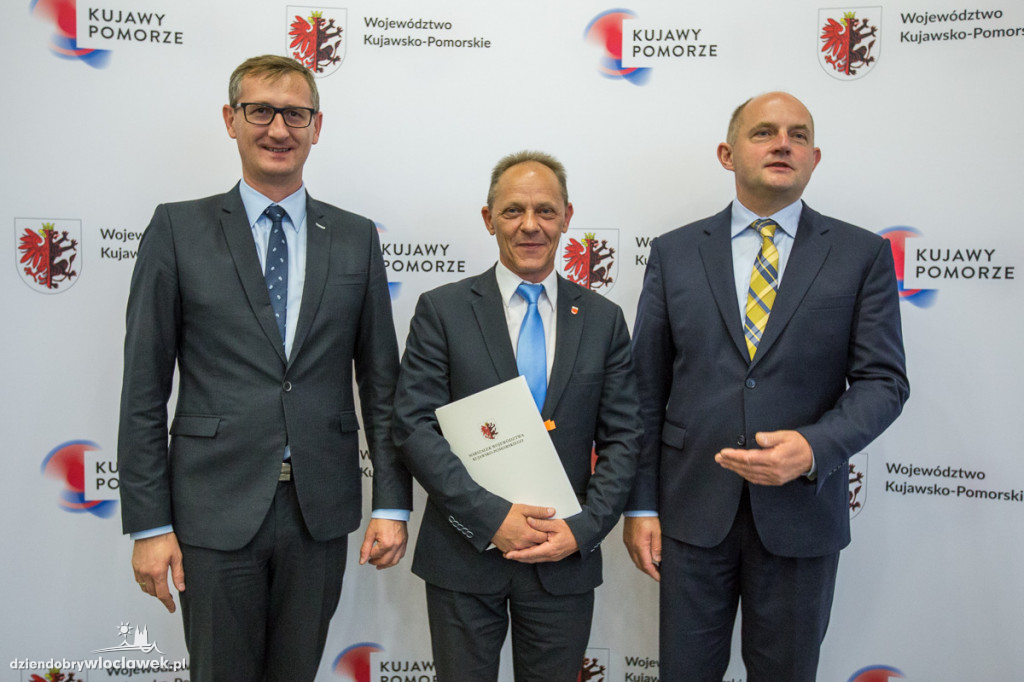 Są pieniądze na drogi w 110 gminach