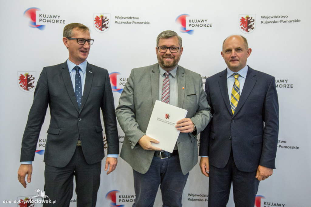 Są pieniądze na drogi w 110 gminach