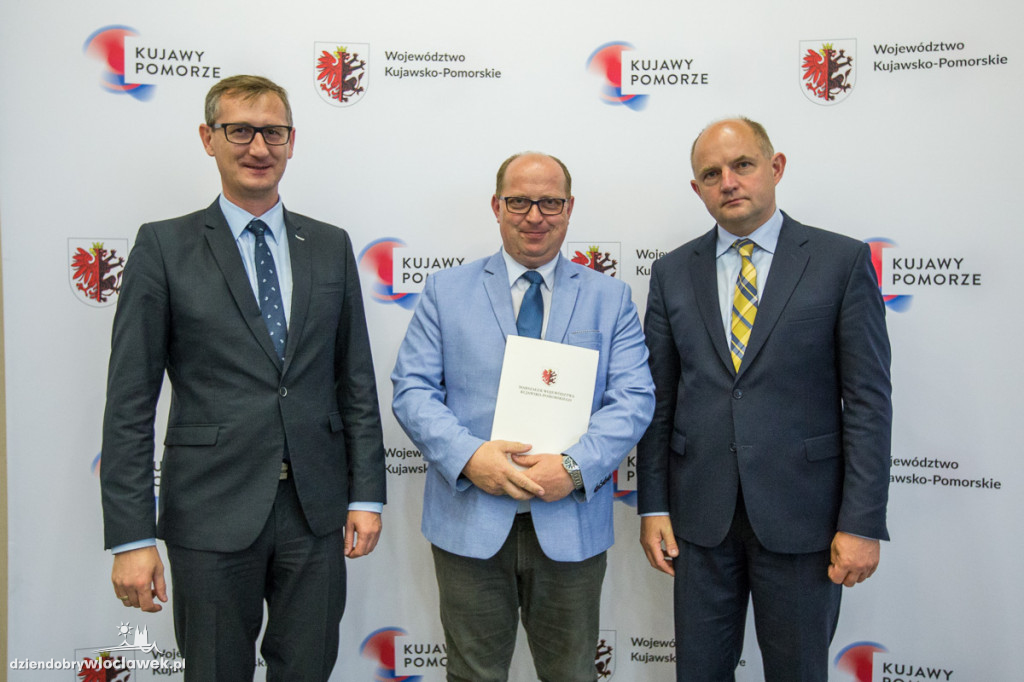 Są pieniądze na drogi w 110 gminach