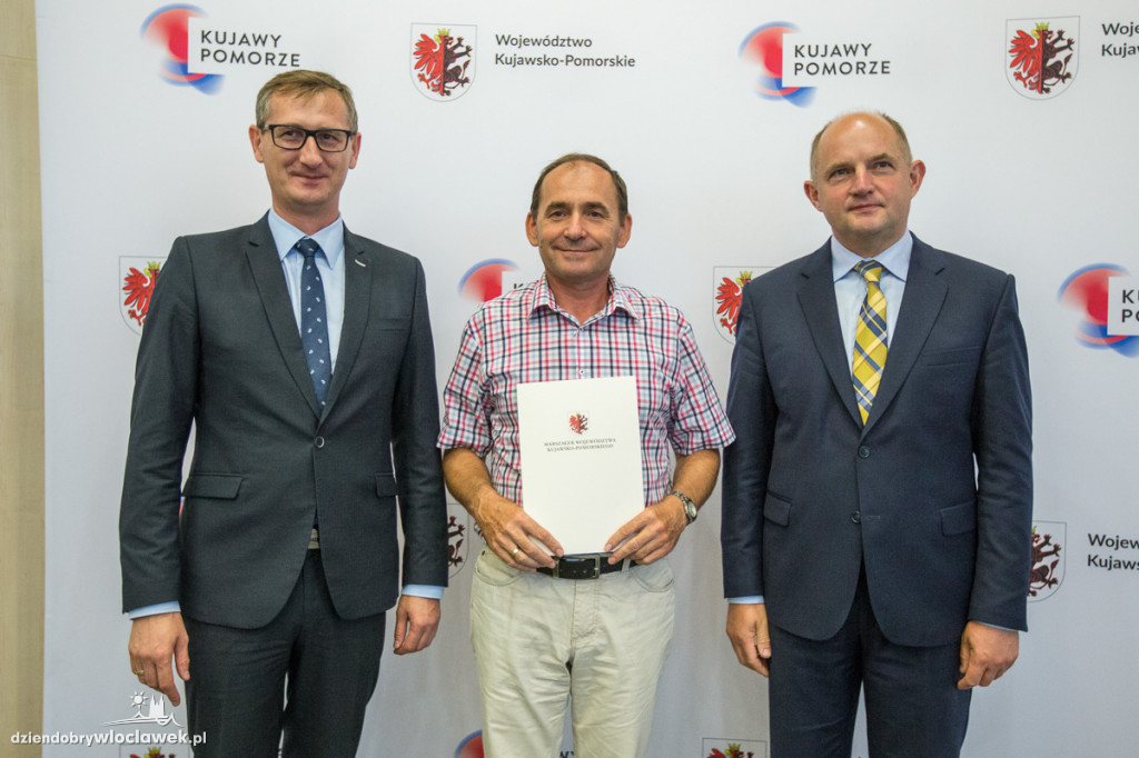 Są pieniądze na drogi w 110 gminach