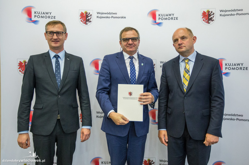 Są pieniądze na drogi w 110 gminach