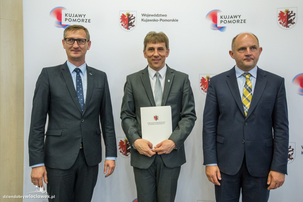 Są pieniądze na drogi w 110 gminach