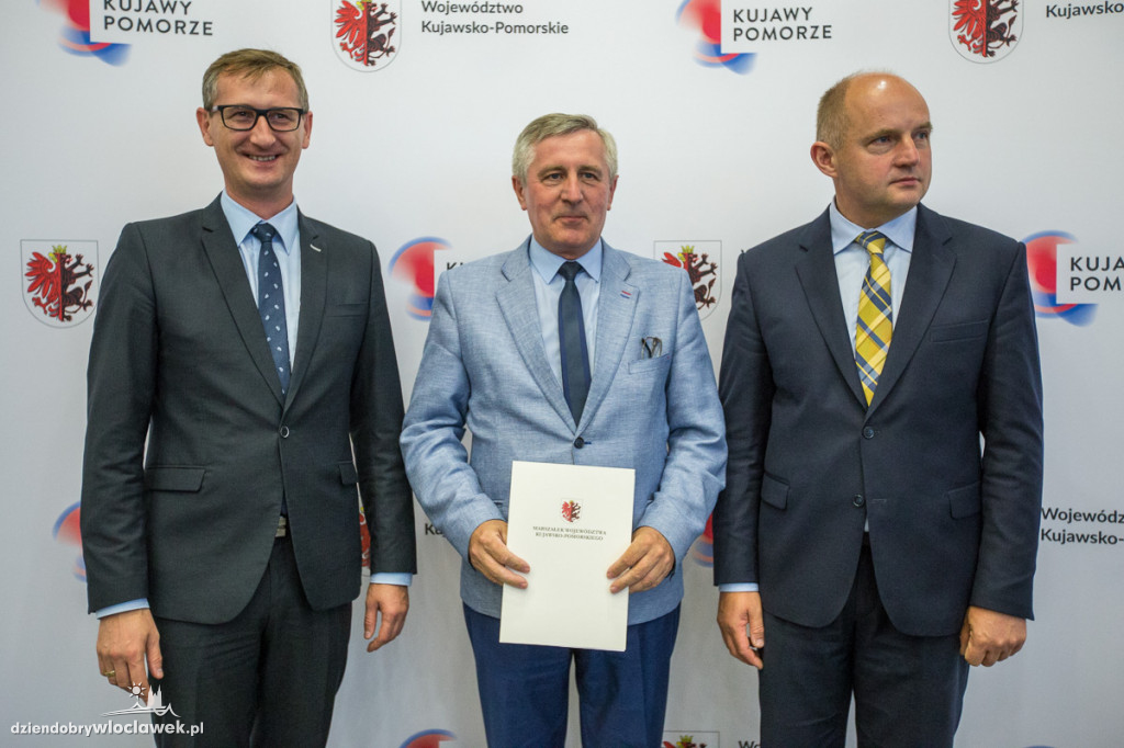 Są pieniądze na drogi w 110 gminach