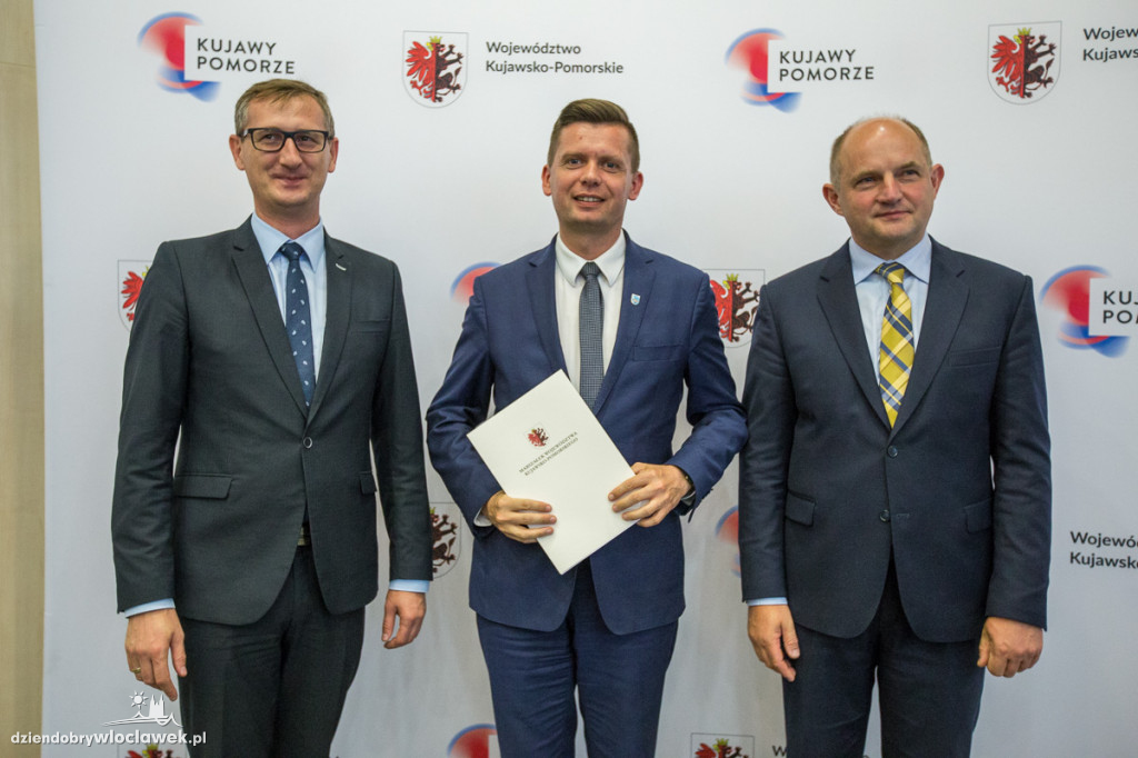 Są pieniądze na drogi w 110 gminach
