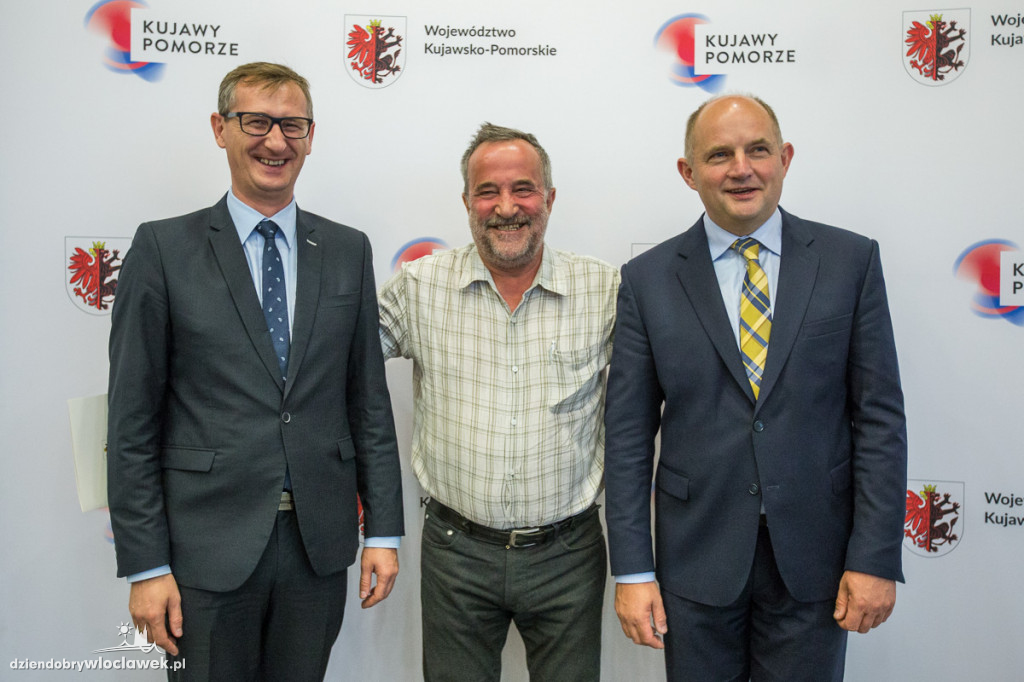 Są pieniądze na drogi w 110 gminach