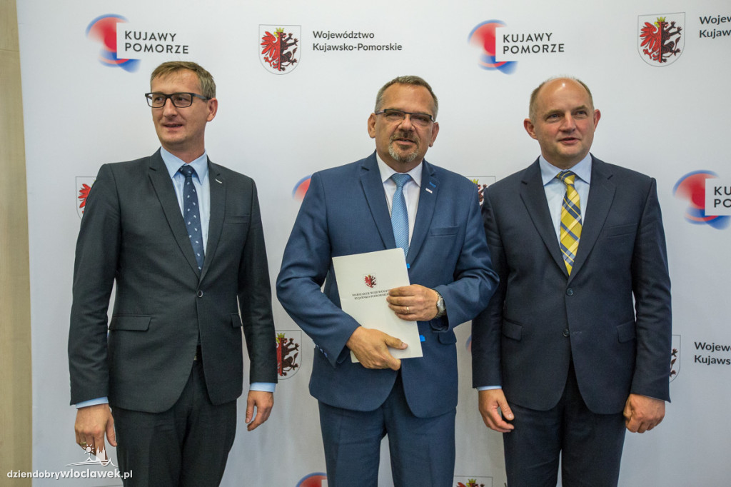 Są pieniądze na drogi w 110 gminach
