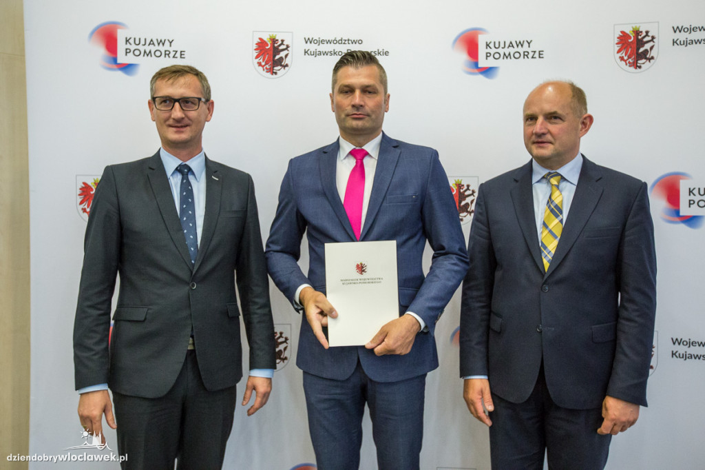 Są pieniądze na drogi w 110 gminach