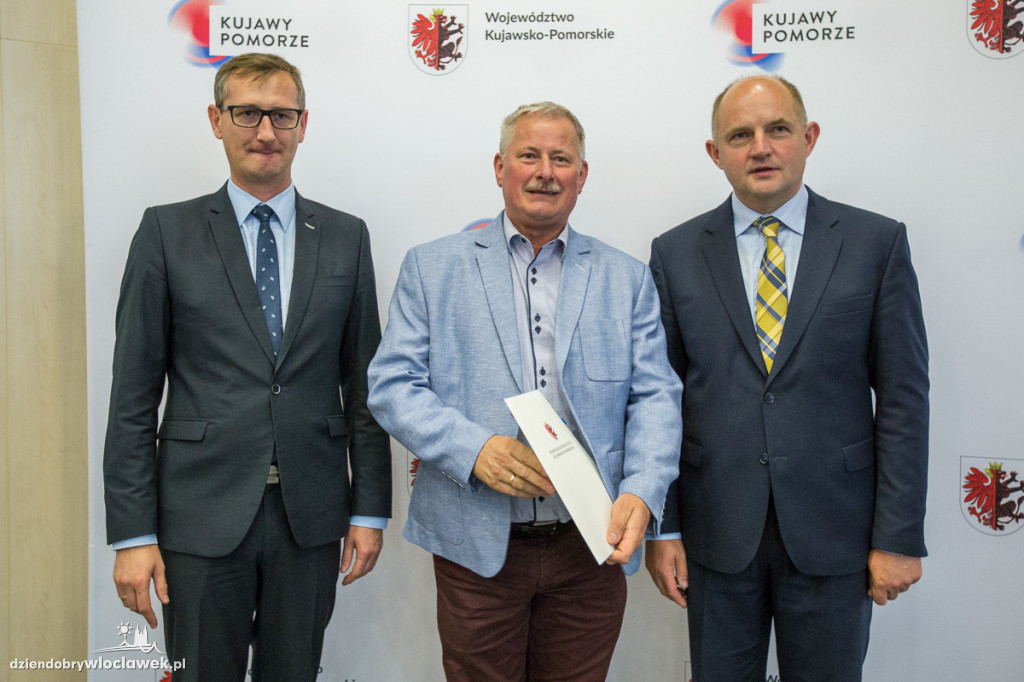 Są pieniądze na drogi w 110 gminach
