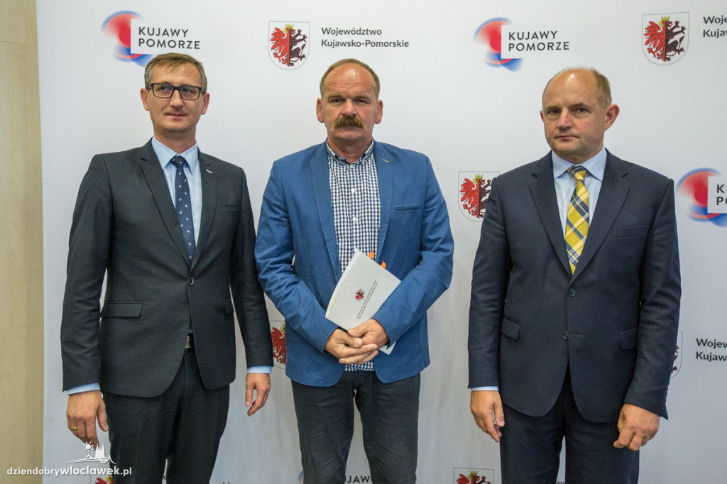 Są pieniądze na drogi w 110 gminach
