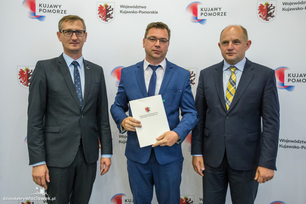 Są pieniądze na drogi w 110 gminach