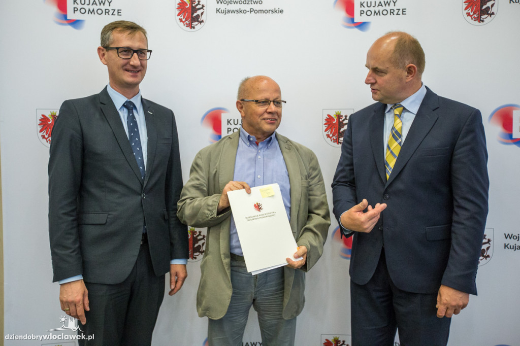 Są pieniądze na drogi w 110 gminach