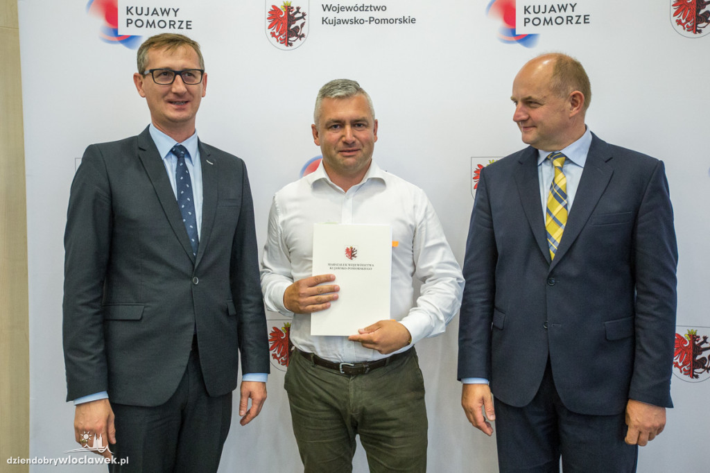 Są pieniądze na drogi w 110 gminach