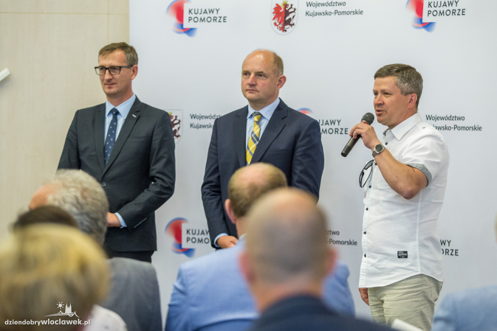 Są pieniądze na drogi w 110 gminach