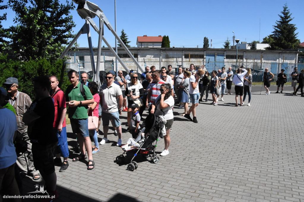 Mistrzowskie koszulki już w sprzedaży