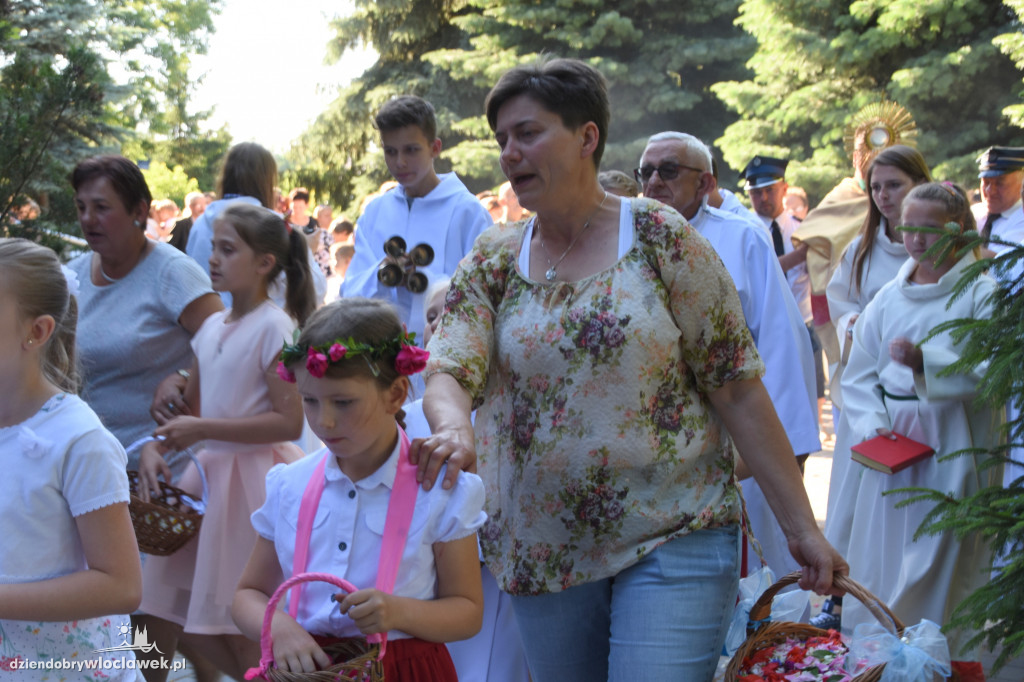Eko-piknik parafialny w Wieńcu