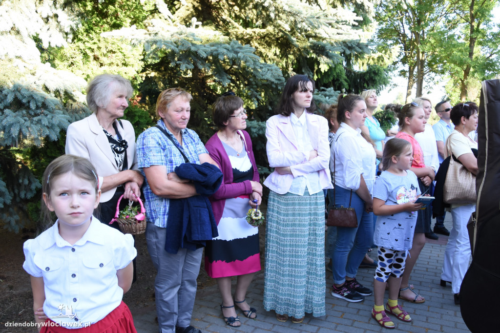 Eko-piknik parafialny w Wieńcu