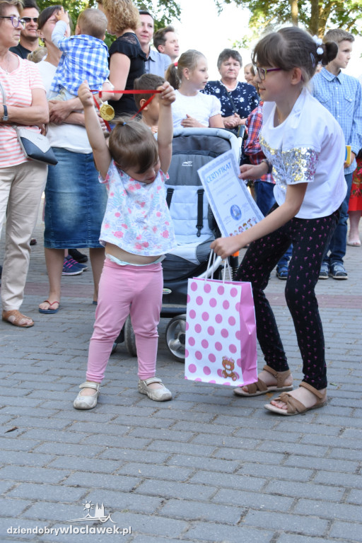 Eko-piknik parafialny w Wieńcu