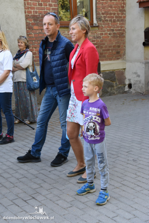 Eko-piknik parafialny w Wieńcu