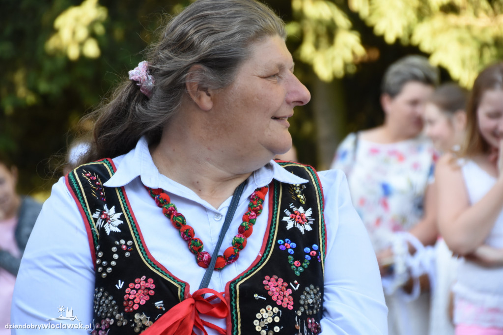 Eko-piknik parafialny w Wieńcu