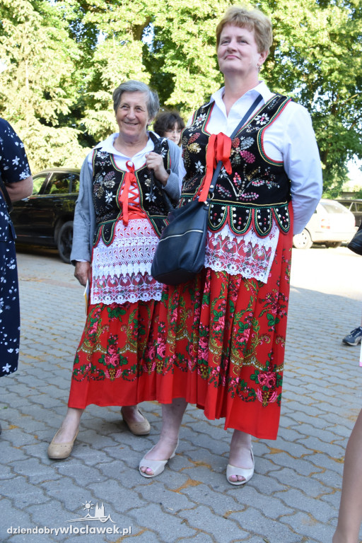 Eko-piknik parafialny w Wieńcu