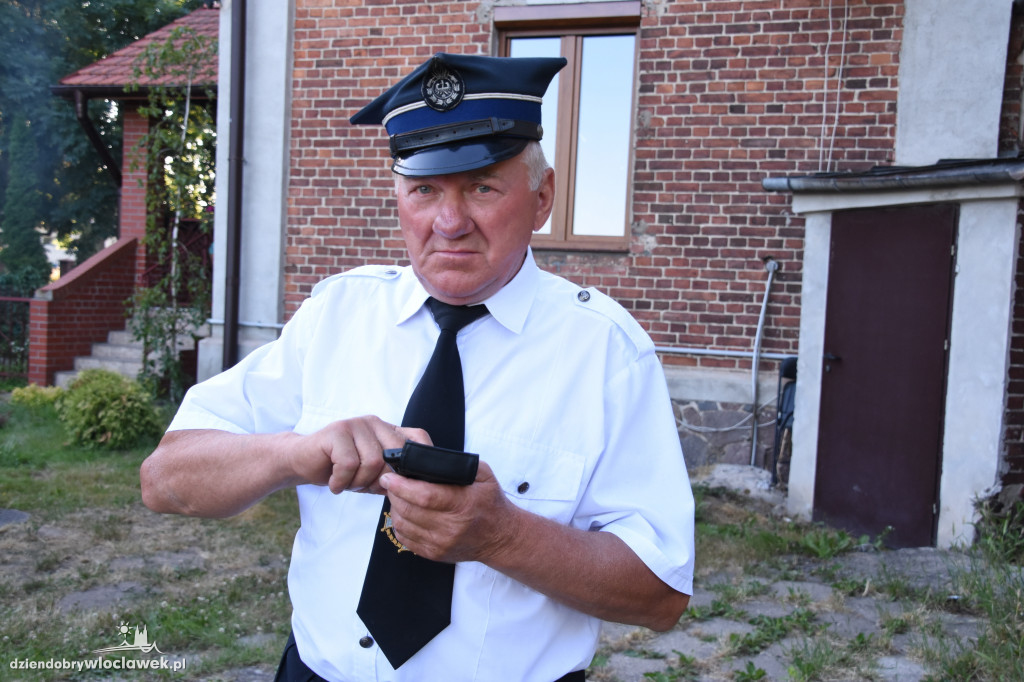 Eko-piknik parafialny w Wieńcu