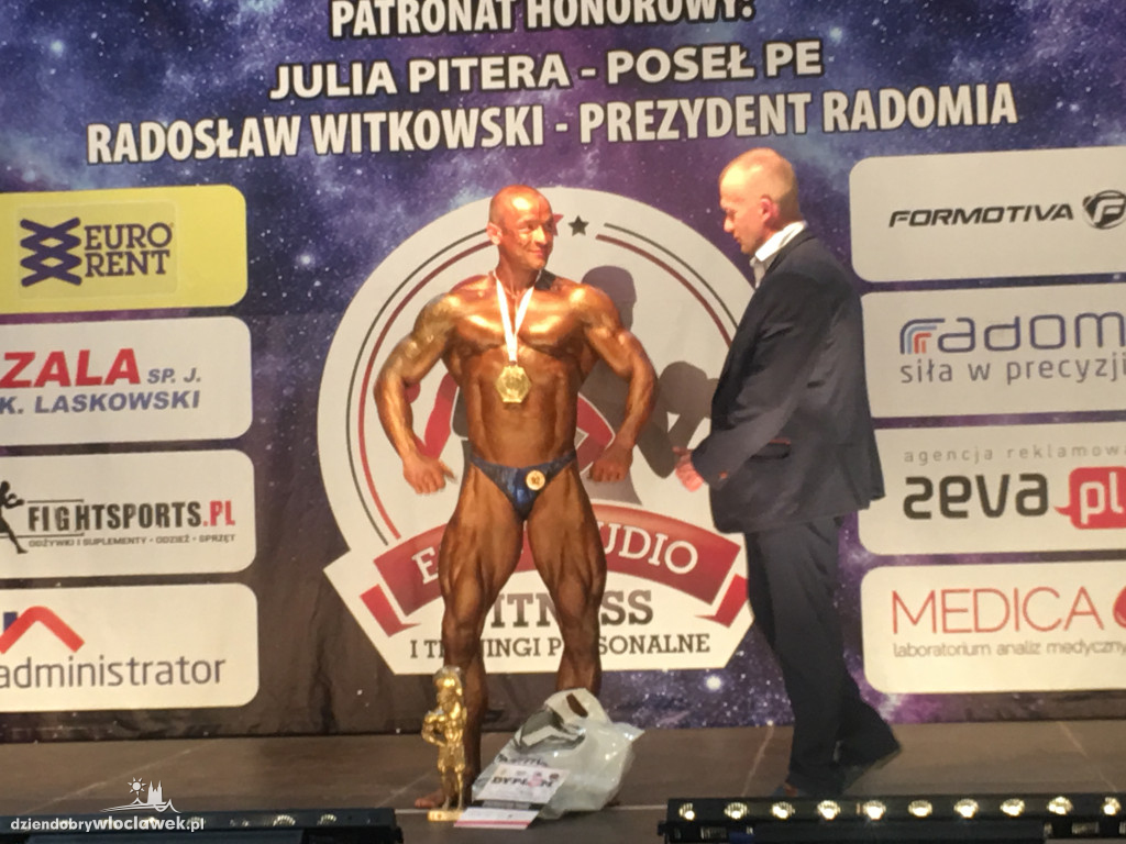 Łukasz Prekop w reprezentacji Polski