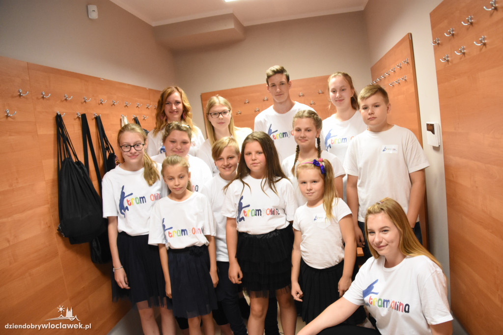 Wakacyjne granty Fundacji Anwil