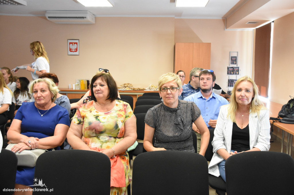 Wakacyjne granty Fundacji Anwil