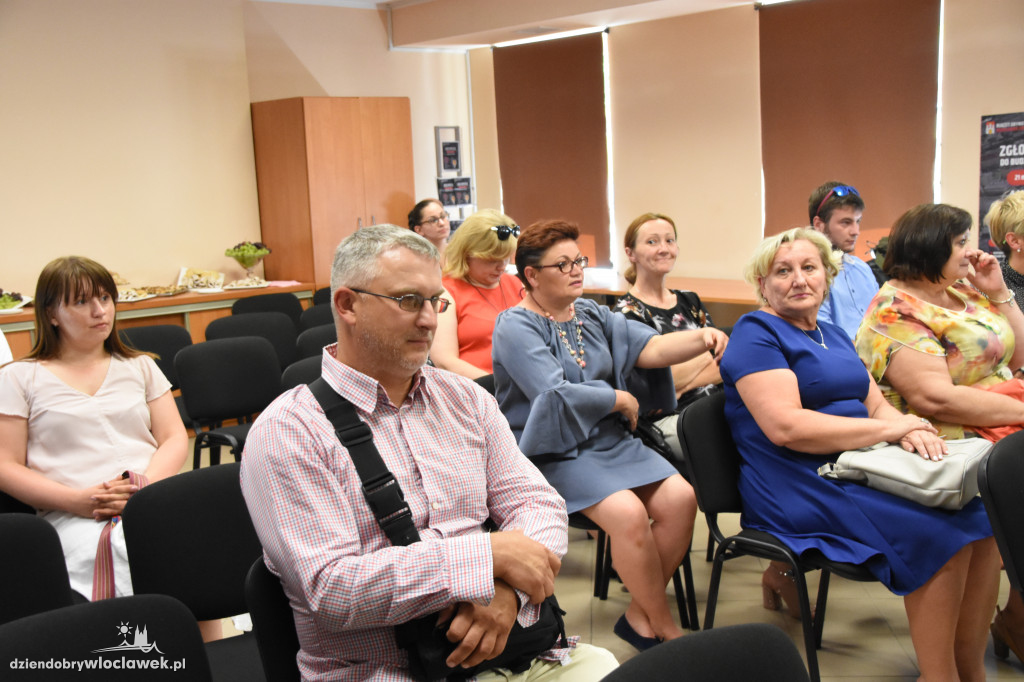 Wakacyjne granty Fundacji Anwil