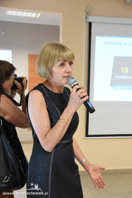 Wakacyjne granty Fundacji Anwil