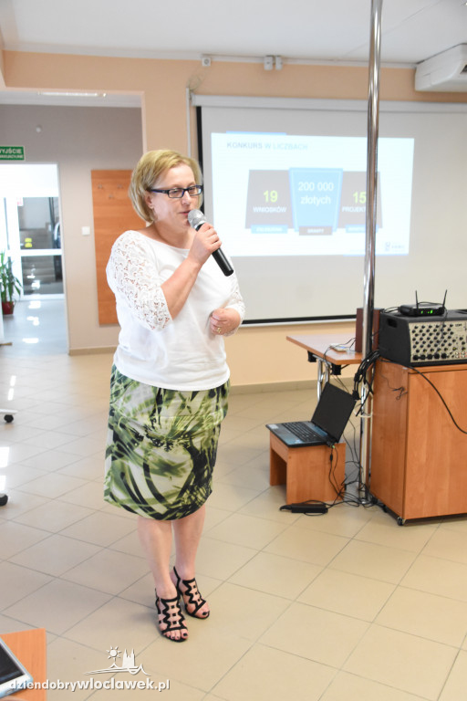 Wakacyjne granty Fundacji Anwil