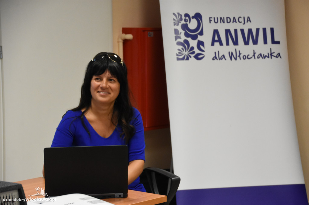 Wakacyjne granty Fundacji Anwil