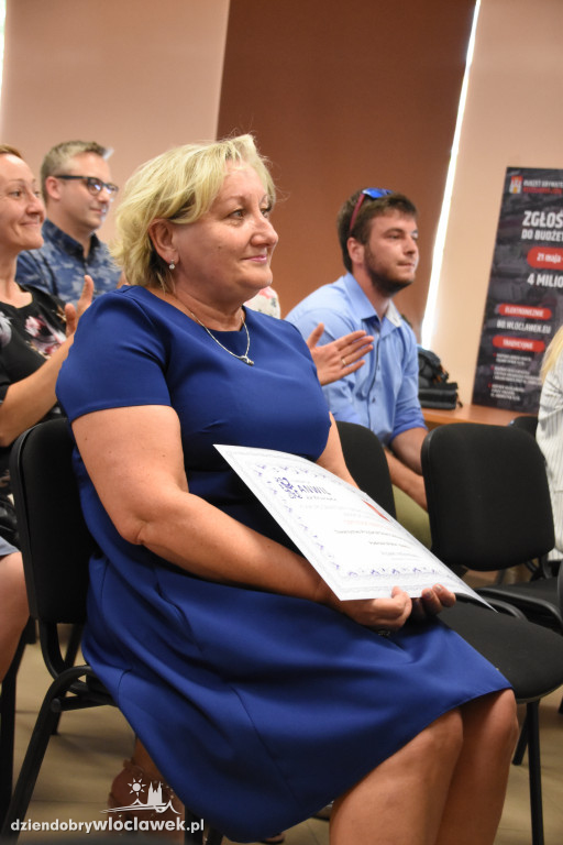 Wakacyjne granty Fundacji Anwil