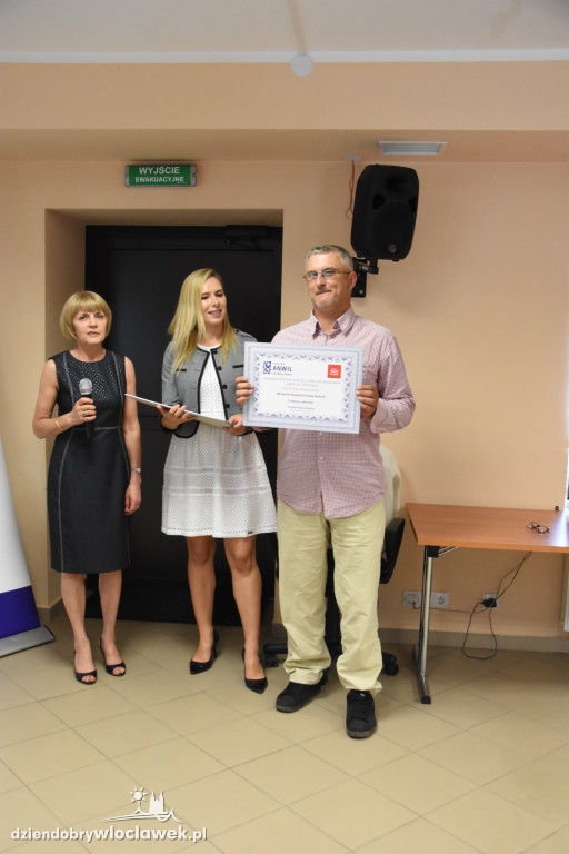 Wakacyjne granty Fundacji Anwil