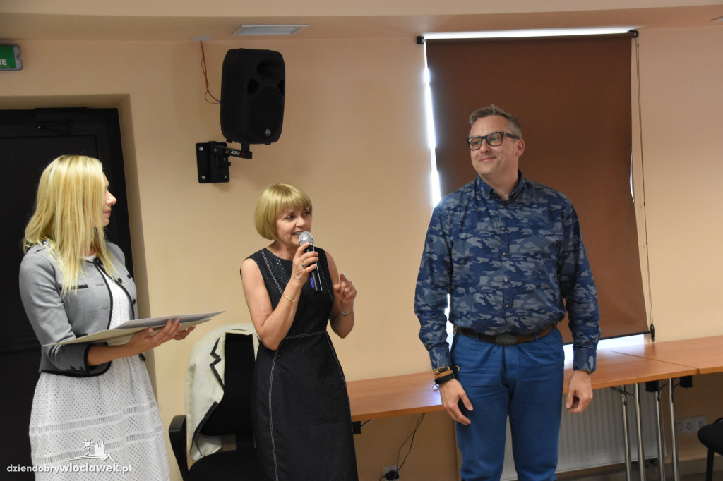 Wakacyjne granty Fundacji Anwil