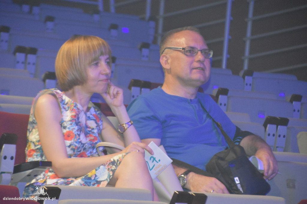 27. FTPŚ: koncerty konkursowe
