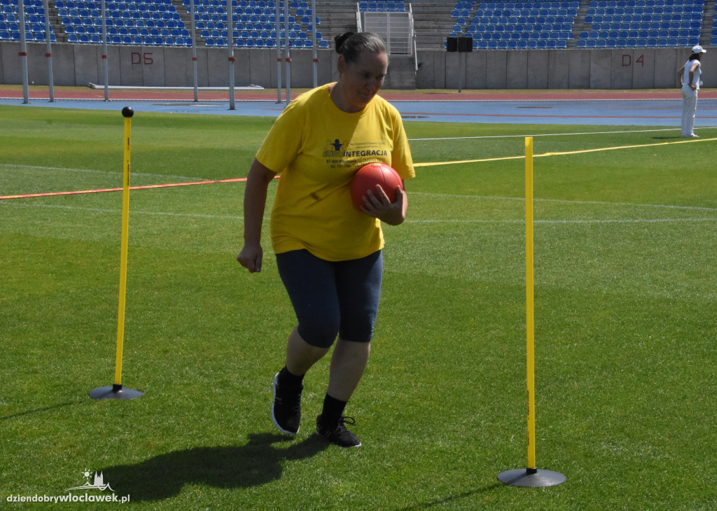 V Olimpiada Hefajstosa na stadionie OSiR